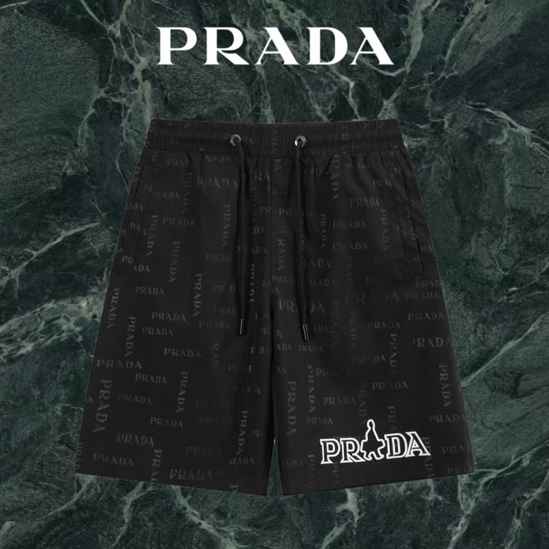 Prada Short Pants